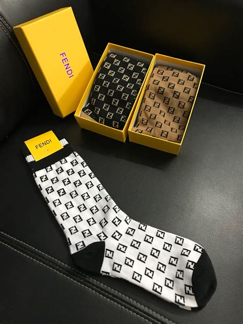 fendi sneakers sock replica|fendi sock shoes clearance.